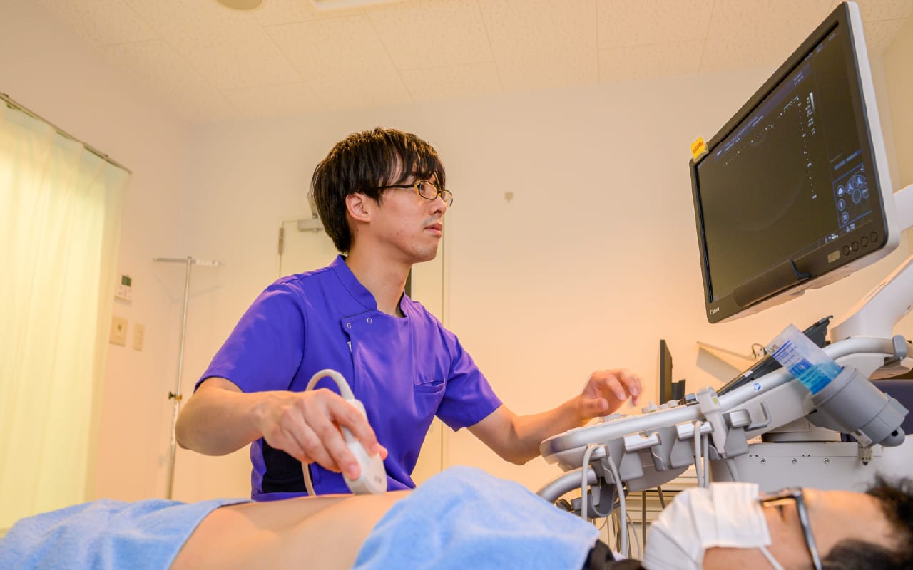 生活習慣病予防健診(協会けんぽ)等イメージ画像