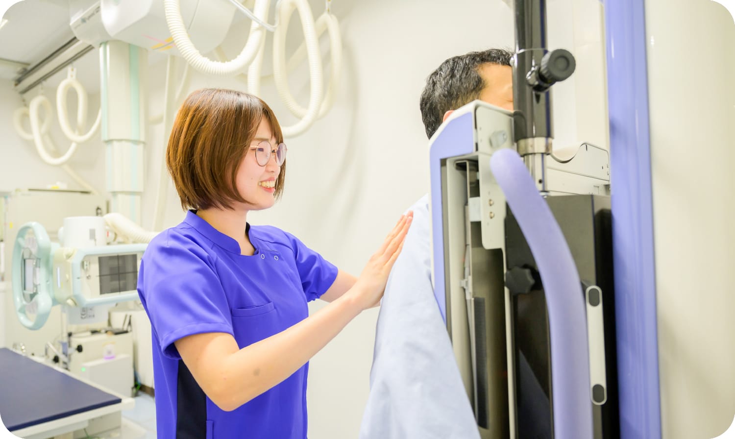 オプション検査のイメージ画像