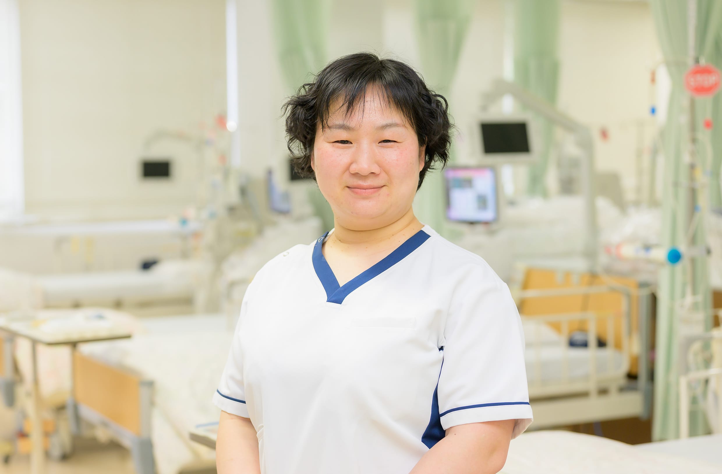 サポートや研修もありスキルアップを目指すこともできます。