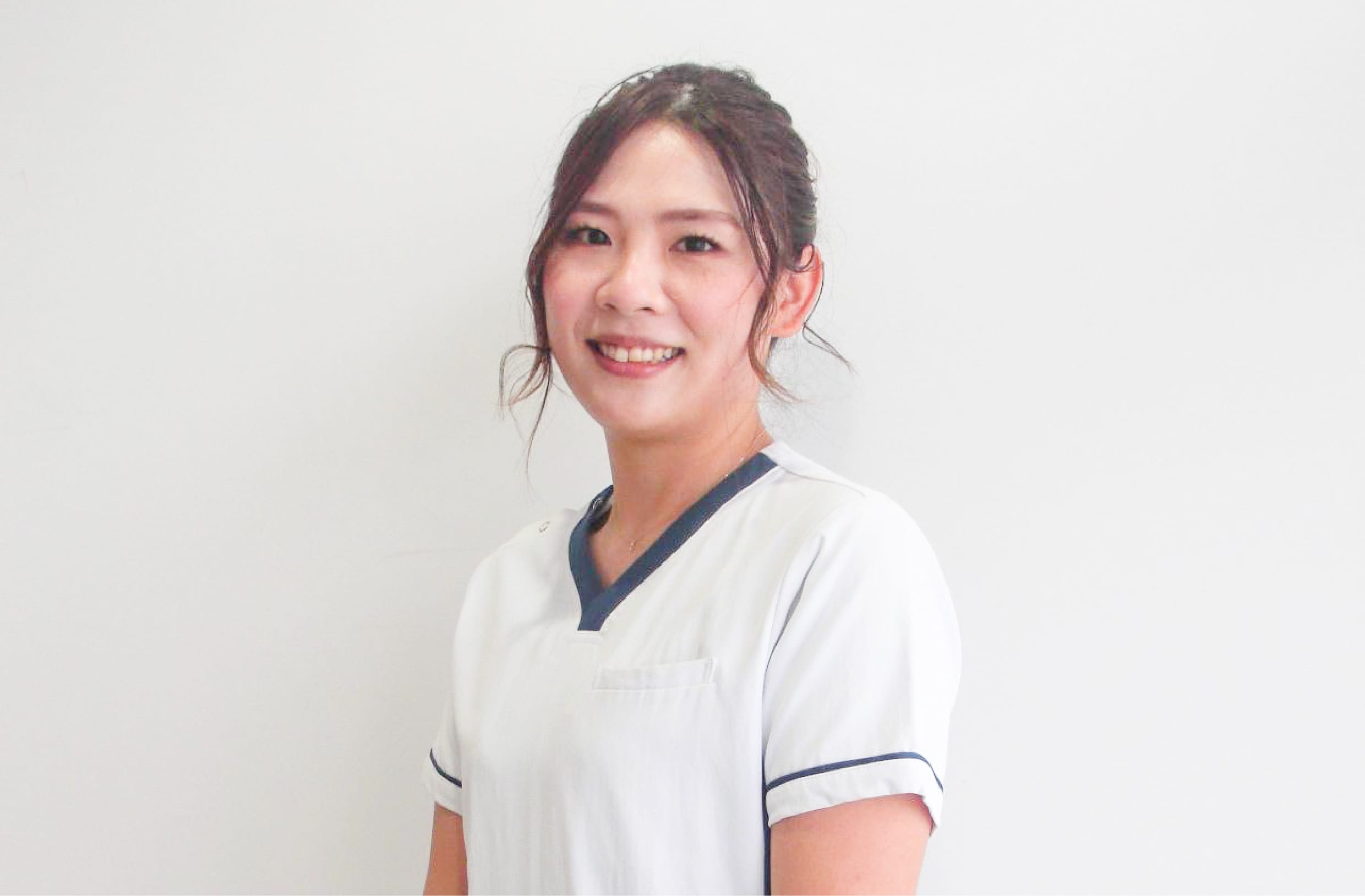 個々が自分の意見を言いやすい環境です。