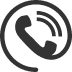 電話のアイコン