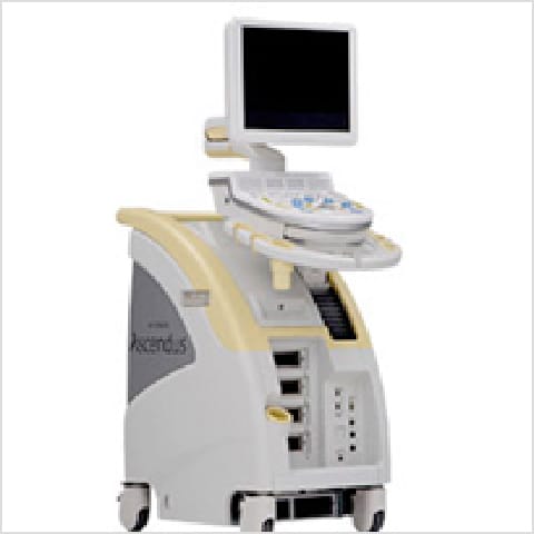 エコー（超音波診断）装置