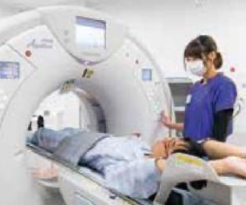 高度医療機器、検査の共同利用