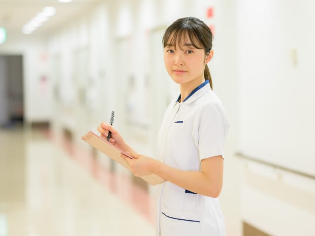 看護師イメージ画像