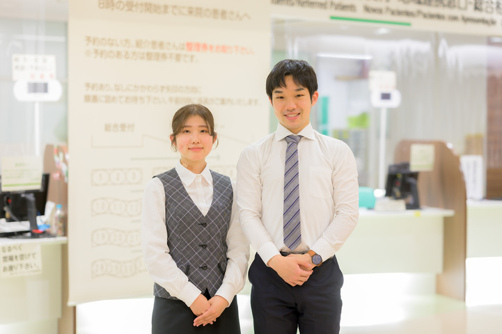 その他採用情報イメージ画像